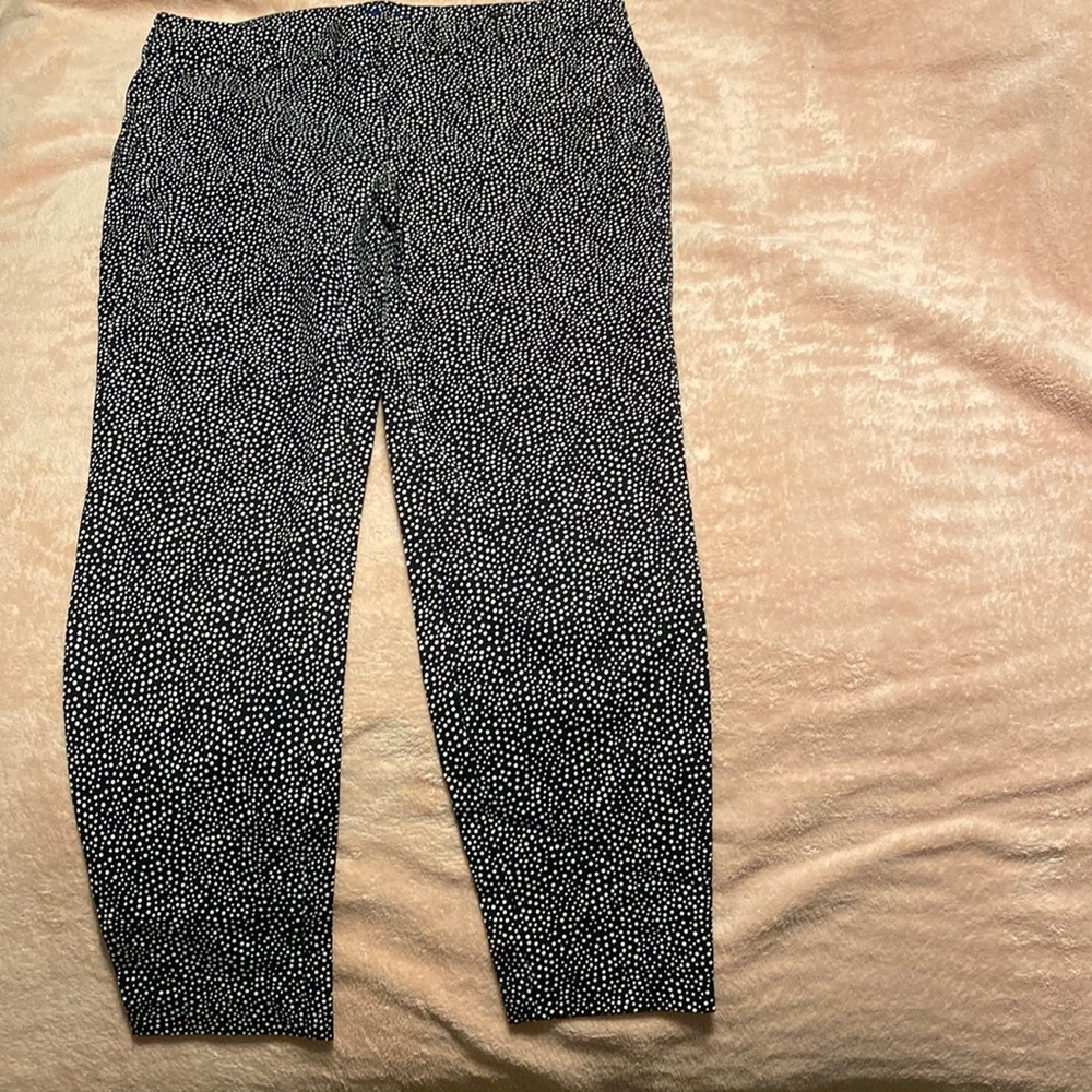 Chic Work Pants